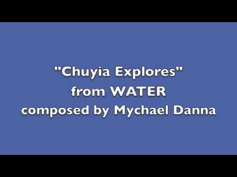 Chuyia Explores