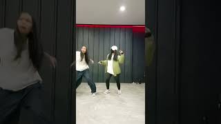 NEW FLAME - CHRIS BROWN (DANCE 1 - AIRA CASIM CHOREO)