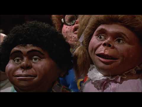 [Garbage Pail Kids] Winston Edition