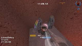 [XDF] LoverDekry - bug25 (27:55.30) | Xonotic