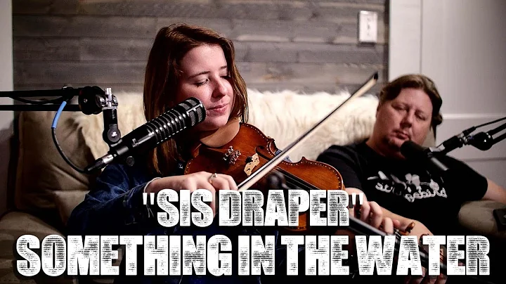 "Sis Draper" - Micah Bonn