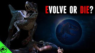 How Did The Jurassic Park III Raptors Get Loose On The Mainland - Jurassic World Theory