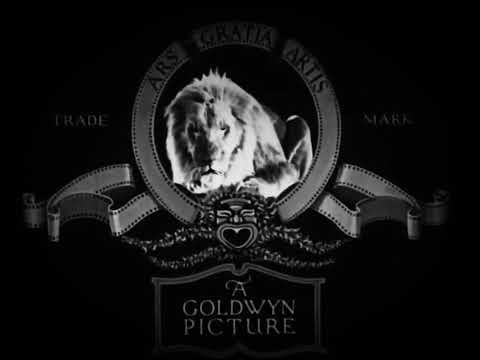Goldwyn Pictures Logo