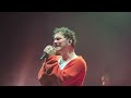 Capture de la vidéo Cian Ducrot Concert Live In London Featuring Surprise Guest  Ella Henderson  (4K)