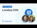 Localazy CDN: How does it work? | Interview with Localazy’s CEO, Václav Hodek