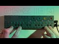 OP-Z | intelligent sequencer