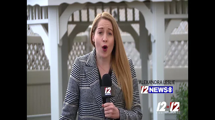 The Gift of Life: A 12 on 12 Digital Original Debuts Wednesday