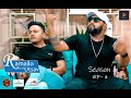  suman karki  sajan shrestha        ramailo with utsav  se05  ep08