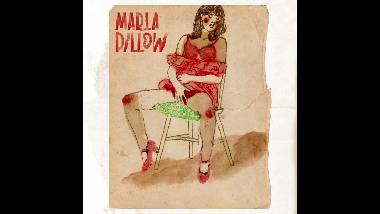 Watch Marla Pillow _ The Swift on YouTube Watch Marla Pillow _ The Swift on YouTube