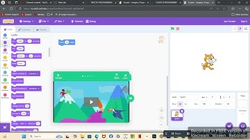 COMPUTER SCEINCE | CHAPTER 4 | How to start Scratch Programming? | NBF NEW SYLLABUS 2022