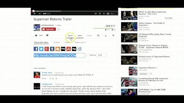 Discussion Tutorial 3 Embedding Video Master