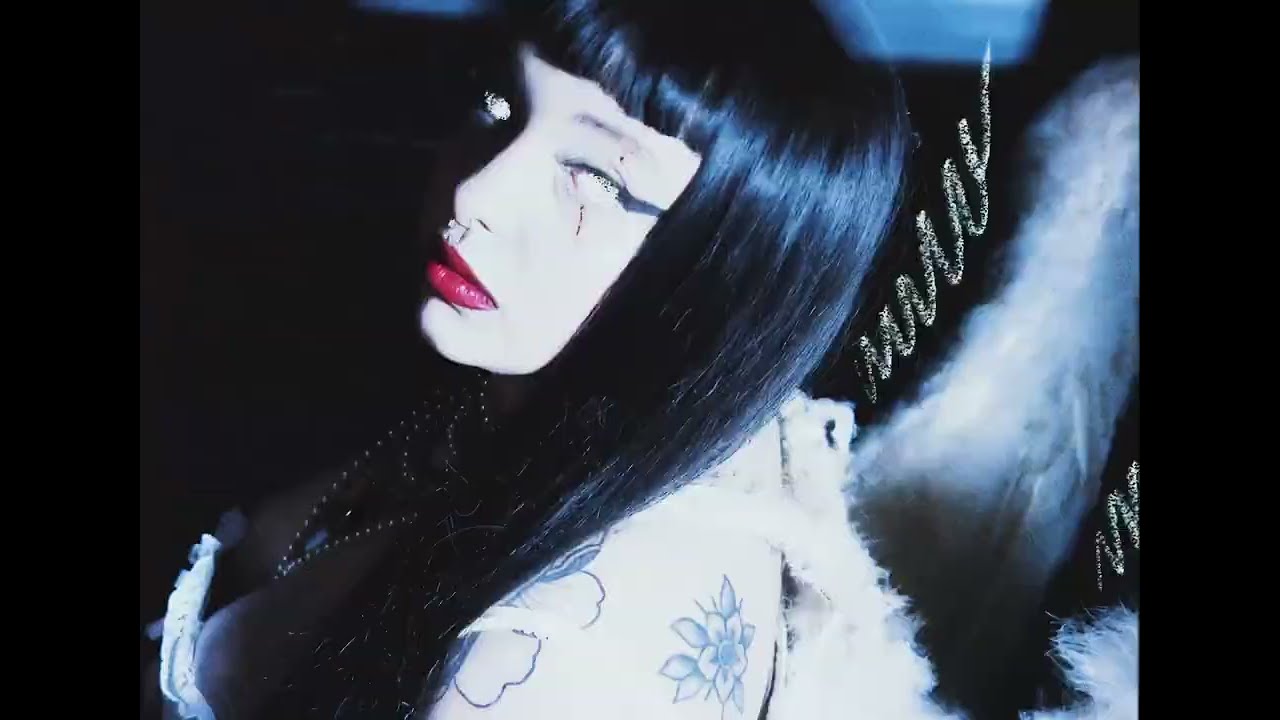 Смотреть «BB ASUL - gore (VISUALIZER OFICIAL)» на YouTube Смотреть «BB ASUL - gore (VISUALIZER OFICIAL)» на YouTube