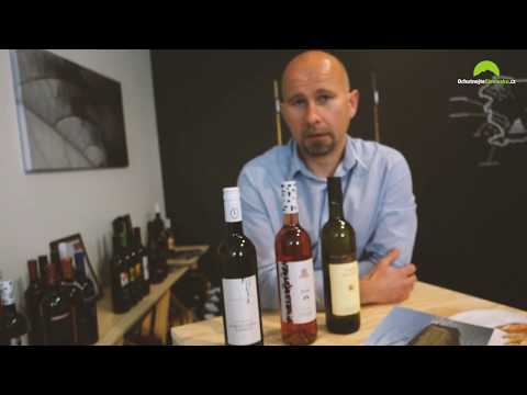 Video: Európske Vinárske Regióny Podhodnotené: Vinárska Krajina Slovinska A ďalšie