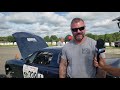 ChampCar Nelson Ledges 24-Hour Enduro Impound Interviews - Presented by AutoZone