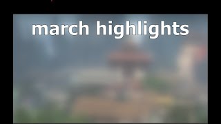 March 2024 Highlights Wealth