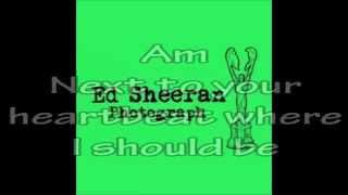 Download Lagu Photograph - Ed Sheeran (Lyrics + Guitar Chord) Download Lagu Photograph - Ed Sheeran (Lyrics + Guitar Chord)
