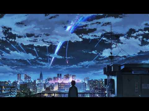 Mellow fox-backyard (extended)