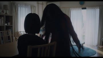 映画『ザ・カース』予告編