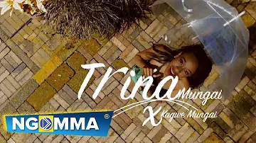 Trina Mungai - Twenty Four featuring Kagwe Mungai [SKIZA CODE: *811*31#]
