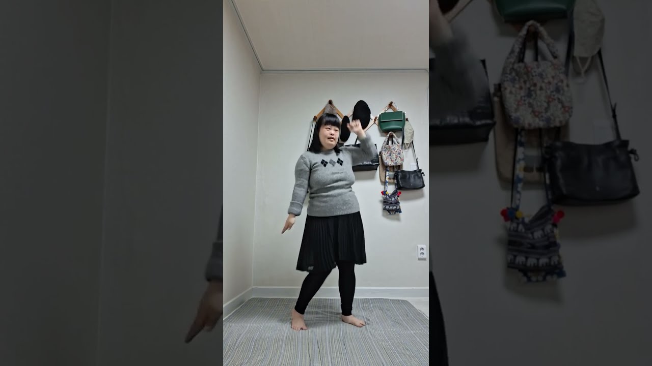 ♥︎태연하트쇼-36탄♥︎