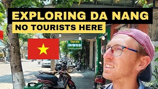 Exploring The Streets of Da Nang Vietnam  Travel Guide 2024