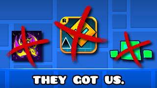 Why was half the Mod team Demoted? QnA @sinkplaygame