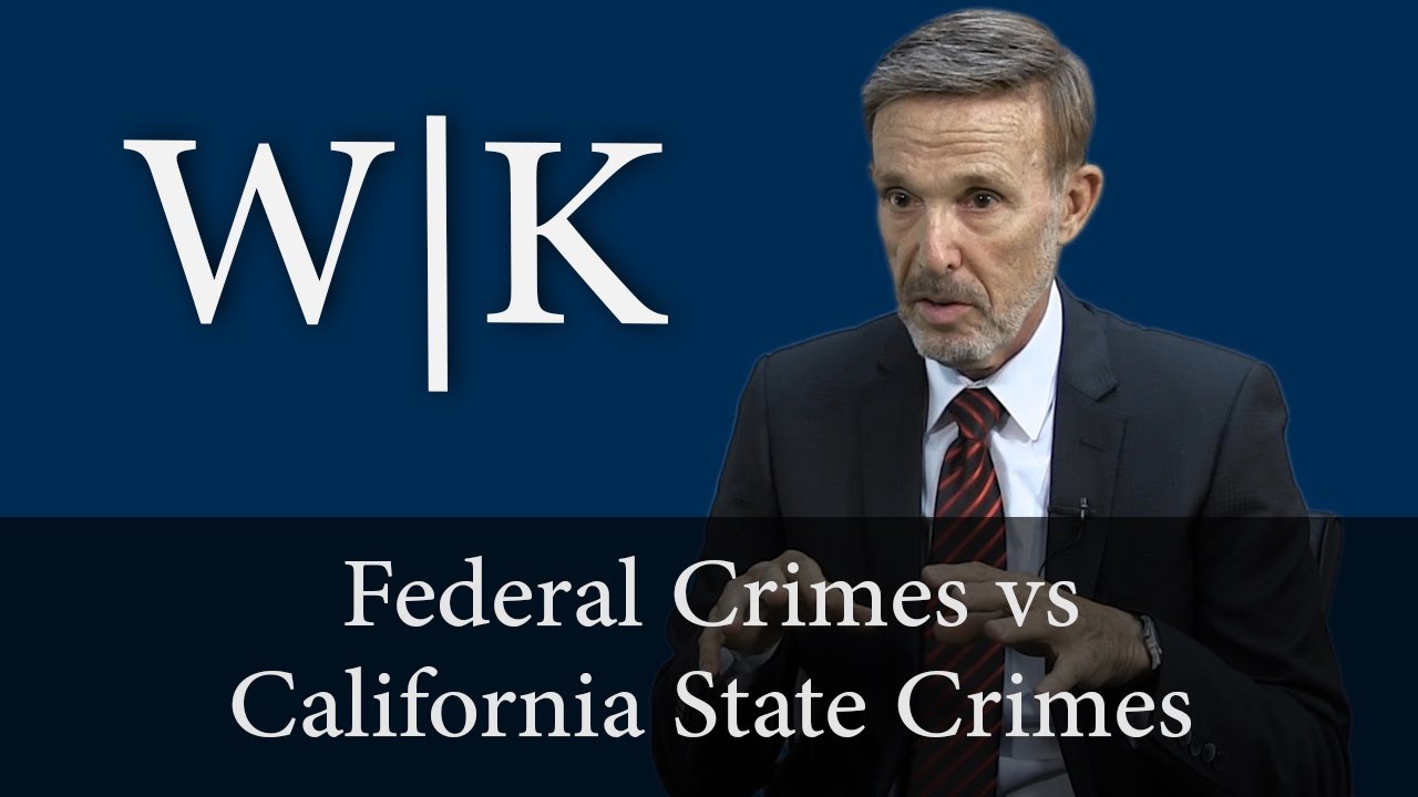 State crimes