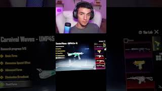 DÜNYA KİLL REKORU ☠️ #dogukanbuny #fanpage #keşfet