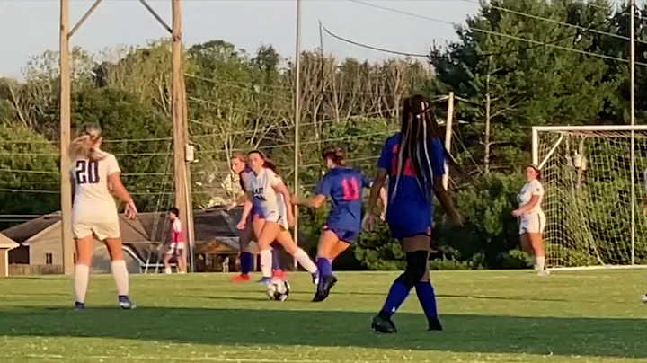 Rebekah Clark Class of 2022