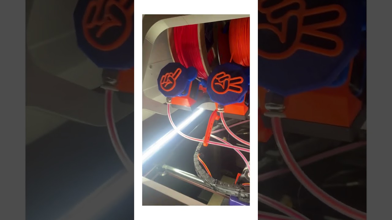 mojo3d filament system