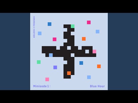 Youtube: Wishlist / TXT