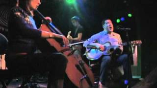 Damien Jurado - Lottery (Live)