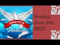 Miva Miasubor Hame Church Service - 6/5/2022