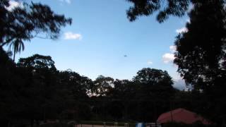 QUAD APM 2.6 - Loiter Test