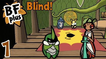 Bug Fables Plus [1] A New? Adventure