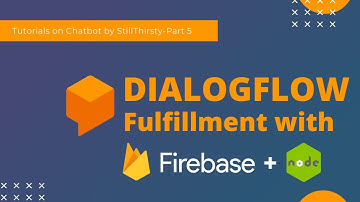 Dialogflow: Handling Context through webhook and Saving data to Firebase