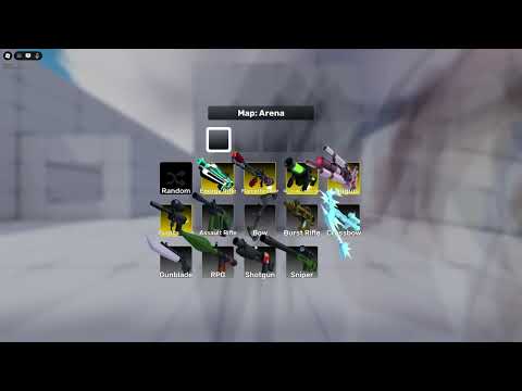 Roblox Rivals Juggernaut - YouTube