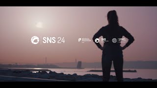 SNS 24 | Um Hábito Saudável
