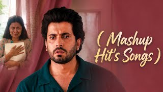 Mashup Hit's Songs l Music l Lyrics l Song l Love l feelings l Emotion's l Hindi l Bollywood l Hit's