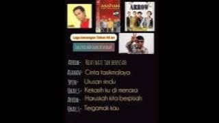  Album Lagu Malaysia Achikarrowasahanukays