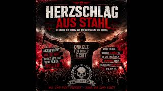 Herzschlag aus Stahl #deutschrockbraut #deutschrock 