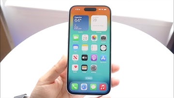 iPhone 15 In LATE 2025! (iOS 26.1 Vs iOS 18.7.2, Battery Life, Lag, Upgrade To iPhone 17?)