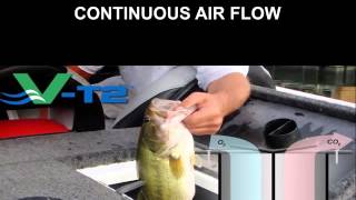 V-T2 Livewell Ventilation System - Introduction