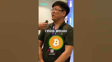 If you could only invest in one #crypto asset for the rest of your life, what would it be? #Bitget