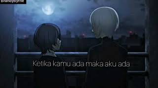 TXT 20cm (indo lirik)