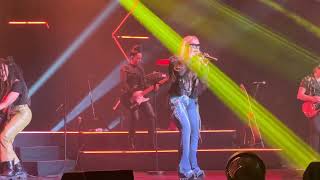 Anastacia - Sweet Child O’Mine part 2 Frankfurt 03.02.2023