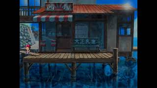 Fake 3D in Gamemaker #2 : Backgrounds, depth simulation and room teleportation Profile
