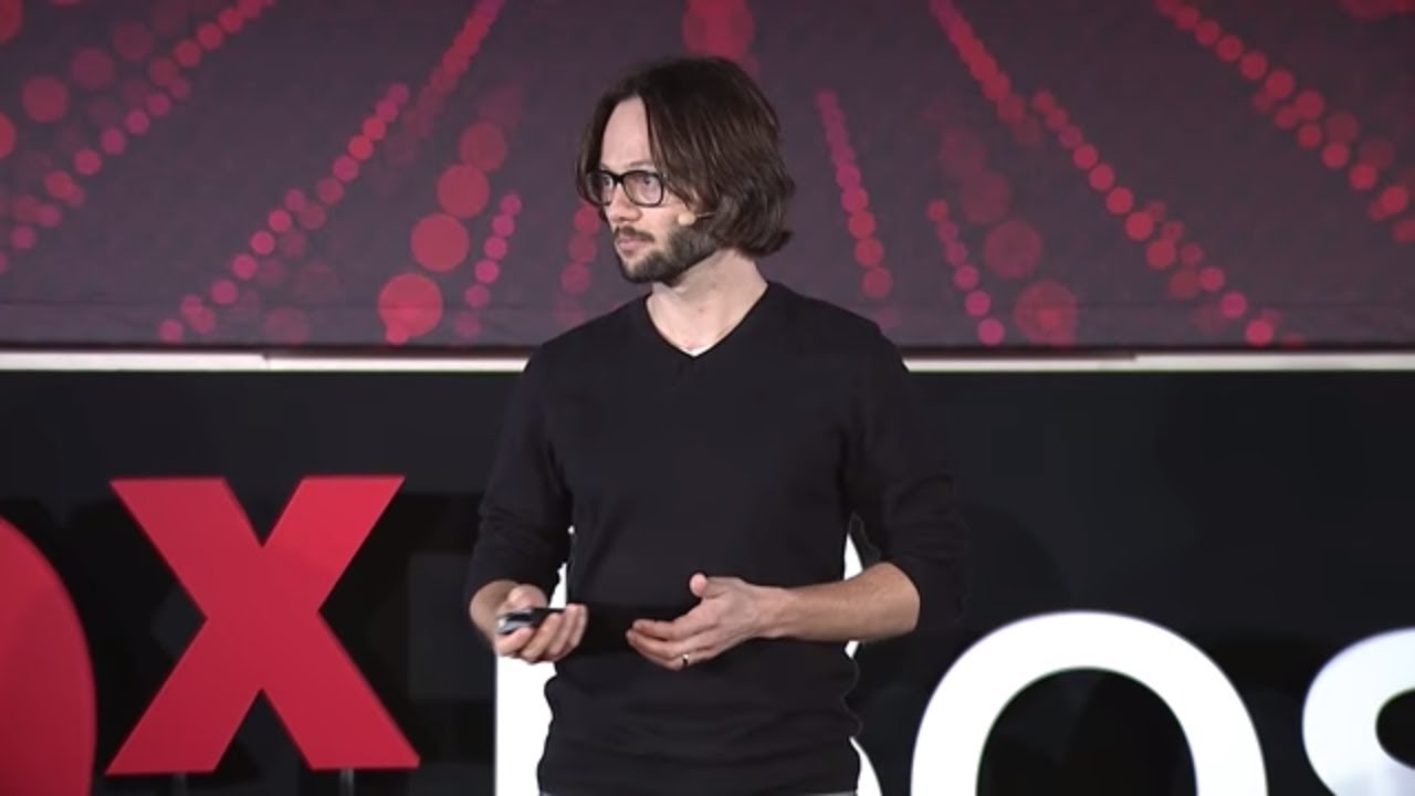 The Deep End of Deep Learning | Hugo Larochelle | TEDxBoston ...