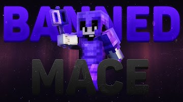 BLACKLISTED HT1 - Vanilla Mace PVP Montage