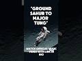 GSMT official music video OUT NOW #davidbowie #tungtungtungsahur #brainrot